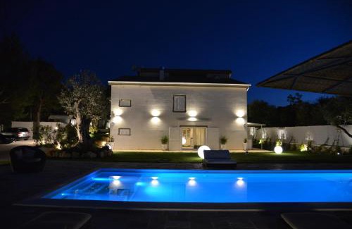 Castellana Grotte Villa | Villa Rudy