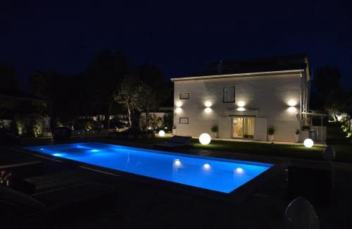 Castellana Grotte Villa | Villa Rudy