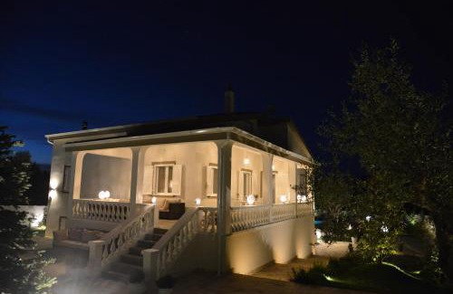Castellana Grotte Villa | Villa Rudy