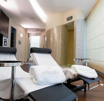 Caserta Bed & Breakfast | Villa Rufo