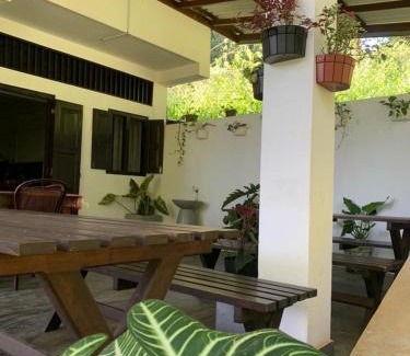 Tangalle Cabin | Villa Rukaththana UNAKURUWA