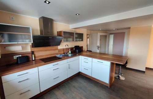 Muhlheim Apartment | Villa Rumpenheim