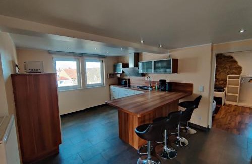 Muhlheim Apartment | Villa Rumpenheim