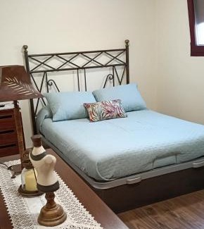 A Guarda Apartment | Villa Ruperta