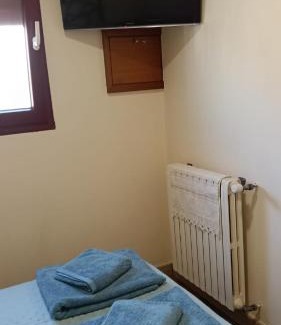 A Guarda Apartment | Villa Ruperta