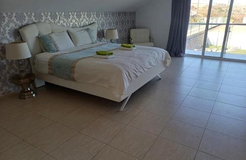 Granadilla de Abona Villa | Villa Rural Casa Blanca by Tenerife Rental & Sales