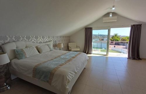 Granadilla de Abona Villa | Villa Rural Casa Blanca by Tenerife Rental & Sales