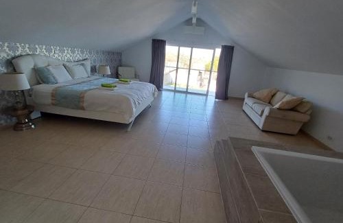 Granadilla de Abona Villa | Villa Rural Casa Blanca by Tenerife Rental & Sales