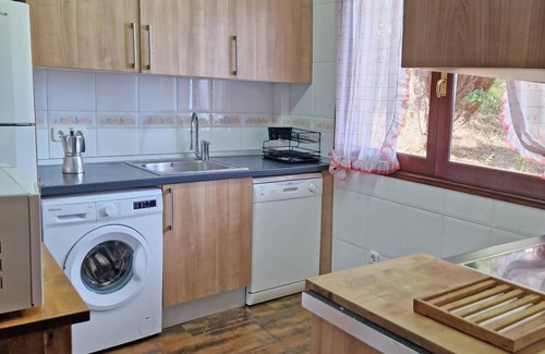 Pechon House | Villa Rural CANTABRIA