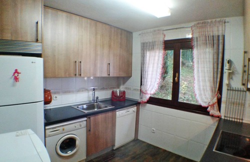 Pechon House | Villa Rural CANTABRIA