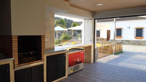 Alora Villa | Villa Rural El Mirador