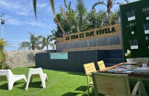 Sanlucar de Barrameda Villa | Villa Rural Nuestro Rincón