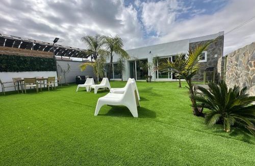 Sanlucar de Barrameda Villa | Villa Rural Nuestro Rincón
