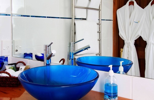 Russell Bed & Breakfast | Villa Russell