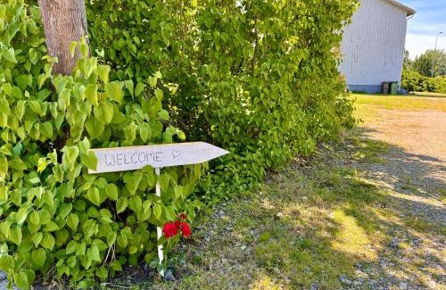Tvaaker Villa | Villa söder om Varberg
