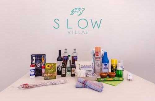 Santanyi Villa | Villa S`Alzina by Slow Villas