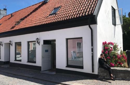 Innerstaden Apartment | Villa S:t Hans