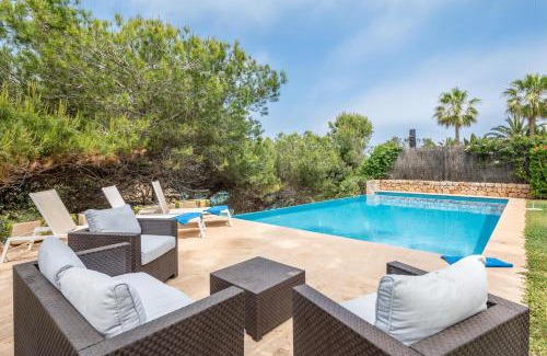 Cala d'Or Villa | Villa Sa Caleta