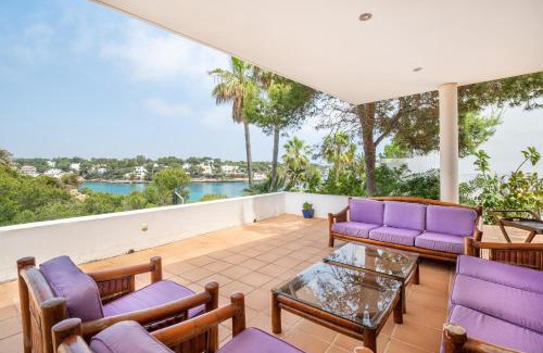 Cala d'Or Villa | Villa Sa Caleta