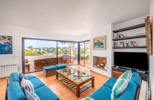 Cala d'Or Villa | Villa Sa Caleta