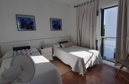 Punta Grossa Ski Chalet | Villa Sa Calma Esventada - Punta Grossa by MENORCAHOST