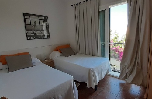 Punta Grossa Ski Chalet | Villa Sa Calma Esventada - Punta Grossa by MENORCAHOST