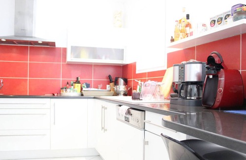 Domino House | Villa Saint-Georges-d'Oléron, 3 bedrooms, 6 persons