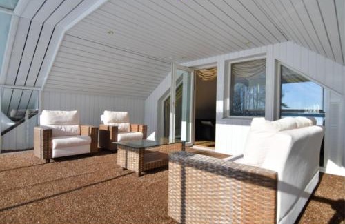 Kuusamo Villa | Villa Saapunki