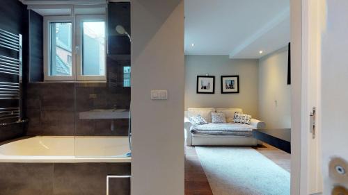 Quartier du Sablon - Zavelwijk House | Villa Sablon