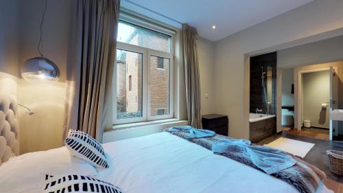 Quartier du Sablon - Zavelwijk House | Villa Sablon