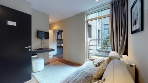 Quartier du Sablon - Zavelwijk House | Villa Sablon