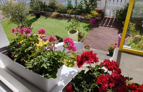 Saint-Georges-de-Didonne Bed & Breakfast | Villa Saint-Germain