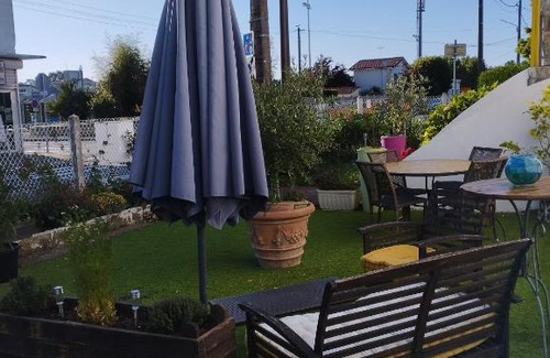 Saint-Georges-de-Didonne Bed & Breakfast | Villa Saint-Germain