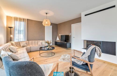 Nieuwpoort House | Villa Sailing-large luxury house in quiet location