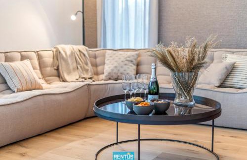 Nieuwpoort House | Villa Sailing-large luxury house in quiet location