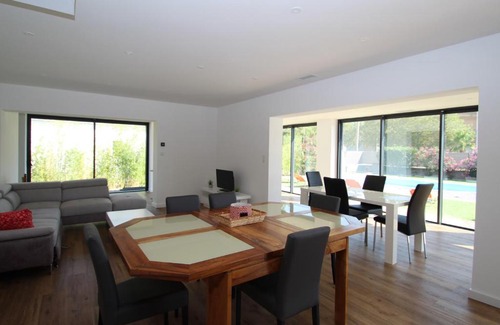 Saint-Andre Villa | Villa Saint-André, 5 pièces, 8 personnes - FR-1-309-348