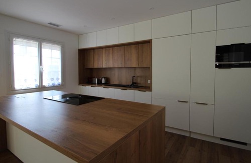 Saint-Andre Villa | Villa Saint-André, 5 pièces, 8 personnes - FR-1-309-348