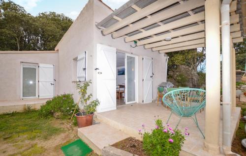 Coti-Chiavari House | Villa Saint Nicolas