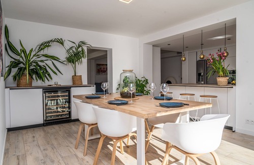 Boulouris-sur-Mer Villa | Villa Saint Raphael 1km de la Plage
