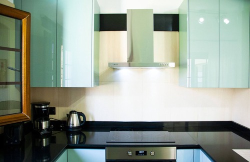 Costa Teguise Villa | Villa Sal Marina
