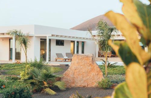 Lajares Villa | Villa Sal Marina Premium Lajares