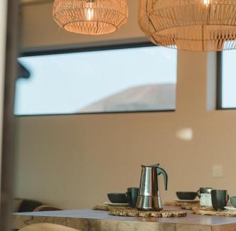 Lajares Villa | Villa Sal Marina Premium Lajares