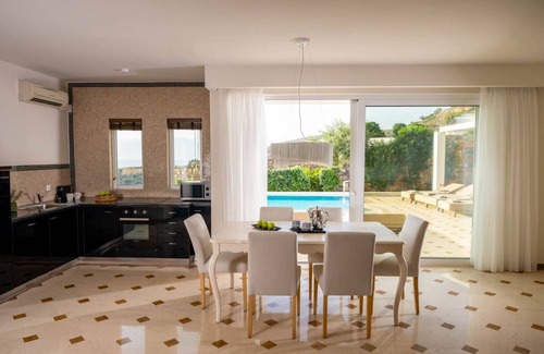 Elounda Resort | Villa Salacia - Three Bedroom Resort, Sleeps 6