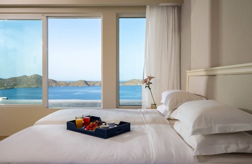 Elounda Resort | Villa Salacia - Three Bedroom Resort, Sleeps 6