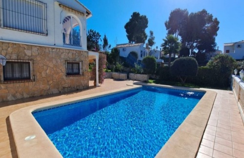 La Sabatera Villa | Villa Salamanca, ideal for vacations.