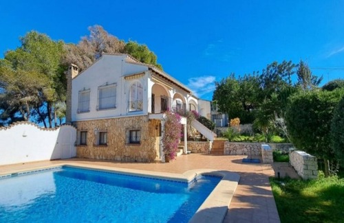 La Sabatera Villa | Villa Salamanca, ideal for vacations.