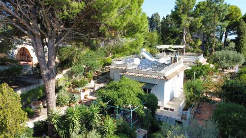 Sant'Onofrio House | Villa Salina - Vicina al mare con giardino privato