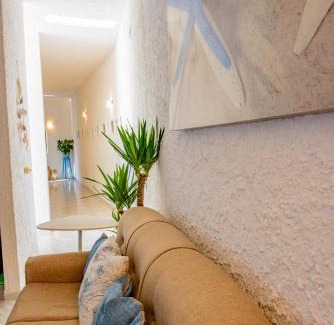 Palinuro Villa | Villa Saline