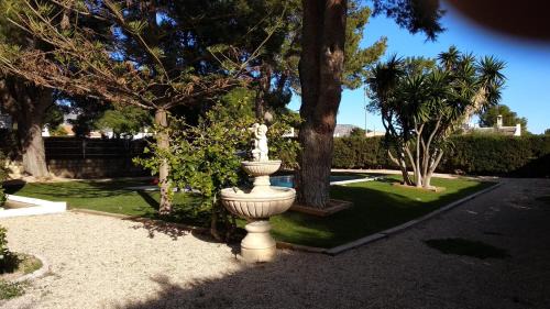 Calafat Villa | Villa Salitre