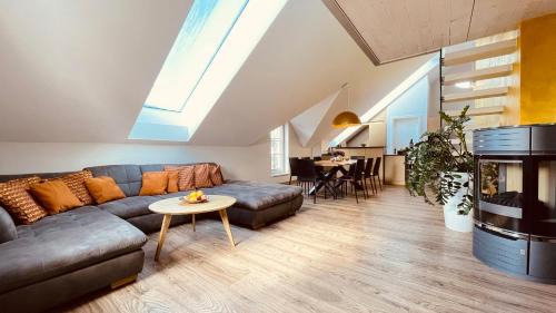 Maxglan Apartment | Villa Salzburg by Welcome to Salzburg